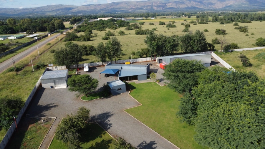 Commercial Property for Sale in Kroondal North West